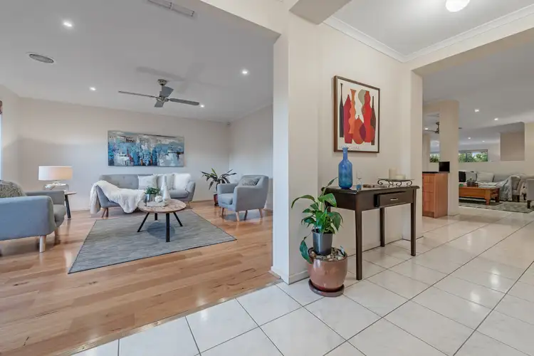 Sixth view of Homely house listing, 10 Elmwood Place, Craigieburn VIC 3064