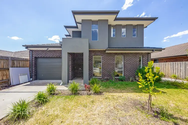 1/52 Conrad Street, St Albans VIC 3021