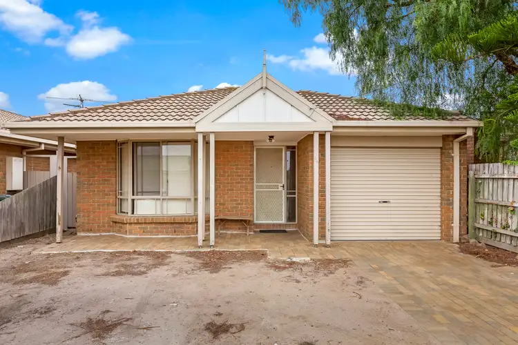 Main view of Homely unit listing, 2/9 Gloucester Court, Sydenham VIC 3037