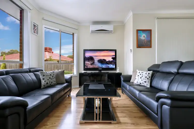 Sixth view of Homely unit listing, 16A Gillingham Crescent, Craigieburn VIC 3064