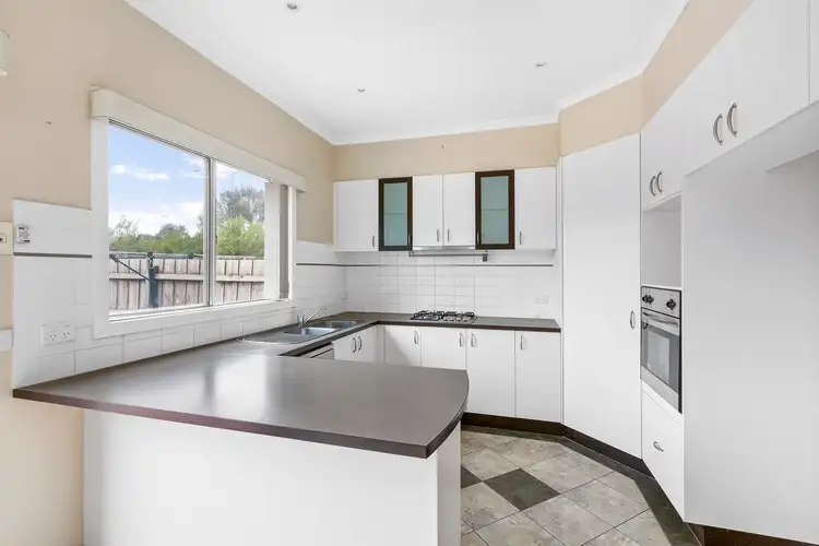 Second view of Homely townhouse listing, 39 Durack Circuit, Taylors Hill VIC 3037