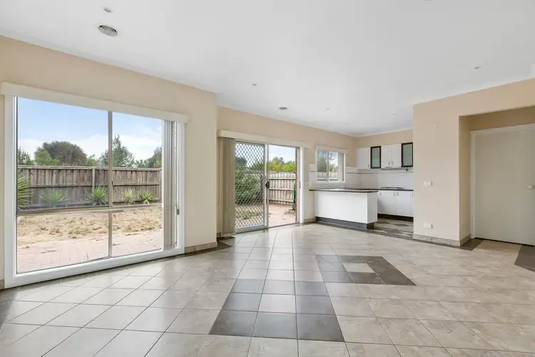 Third view of Homely townhouse listing, 39 Durack Circuit, Taylors Hill VIC 3037