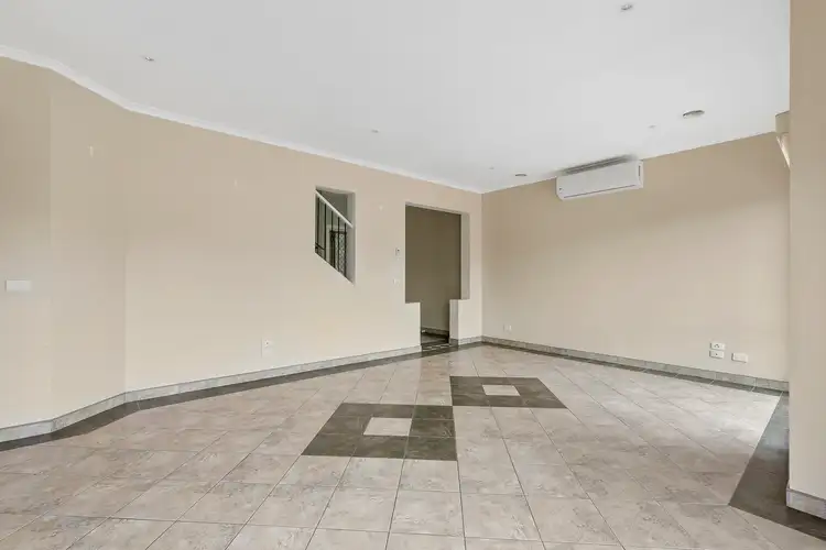 Fourth view of Homely townhouse listing, 39 Durack Circuit, Taylors Hill VIC 3037