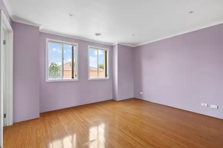 Fifth view of Homely townhouse listing, 39 Durack Circuit, Taylors Hill VIC 3037