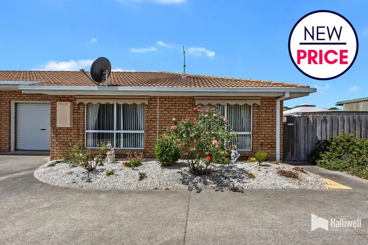 2/17 Walpole Crescent, Latrobe TAS 7307