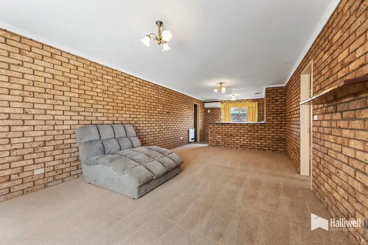 Second view of Homely unit listing, 2/17 Walpole Crescent, Latrobe TAS 7307