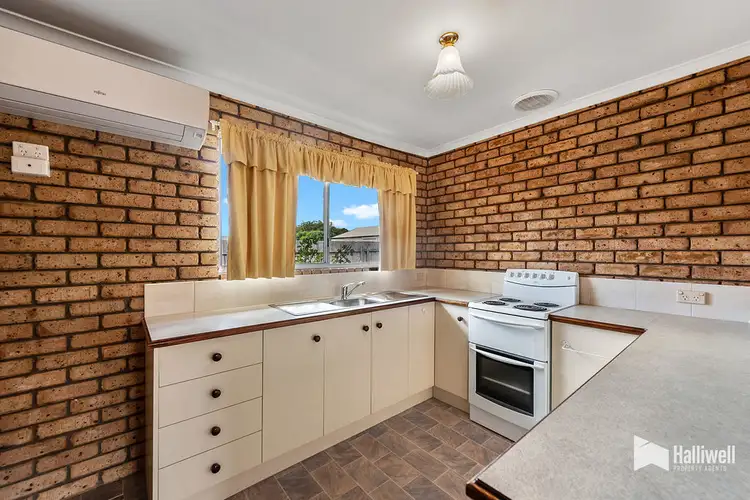 Third view of Homely unit listing, 2/17 Walpole Crescent, Latrobe TAS 7307