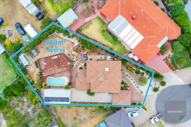 Fourth view of Homely house listing, 4 Jeffreys Court, Bacchus Marsh VIC 3340