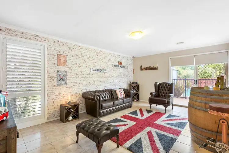 Fifth view of Homely house listing, 4 Jeffreys Court, Bacchus Marsh VIC 3340