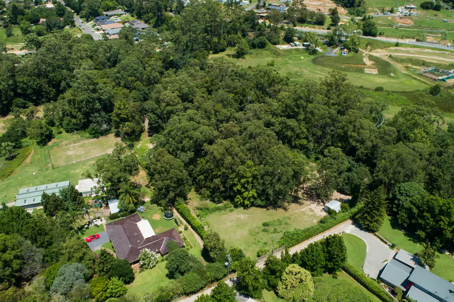Main view of Homely land listing, 100-108 Deane Street, Narara NSW 2250