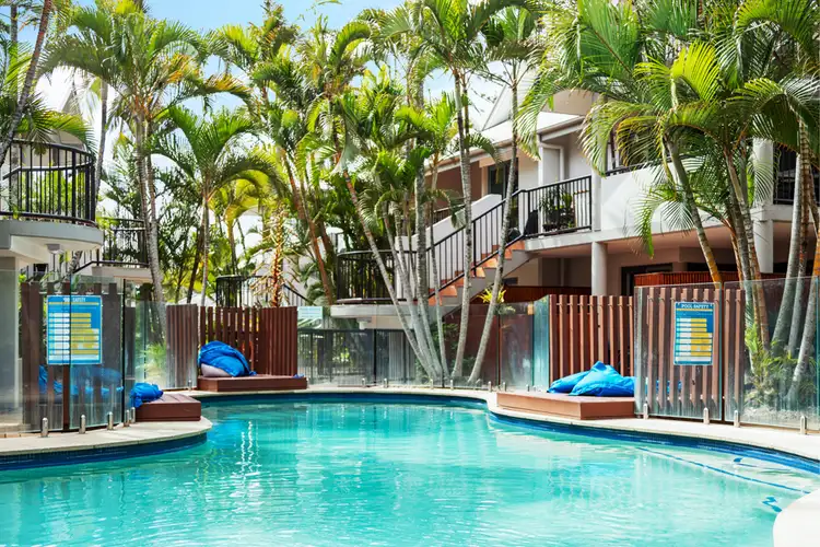 Second view of Homely unit listing, 4/9-13 Shirley Street, Byron Bay NSW 2481