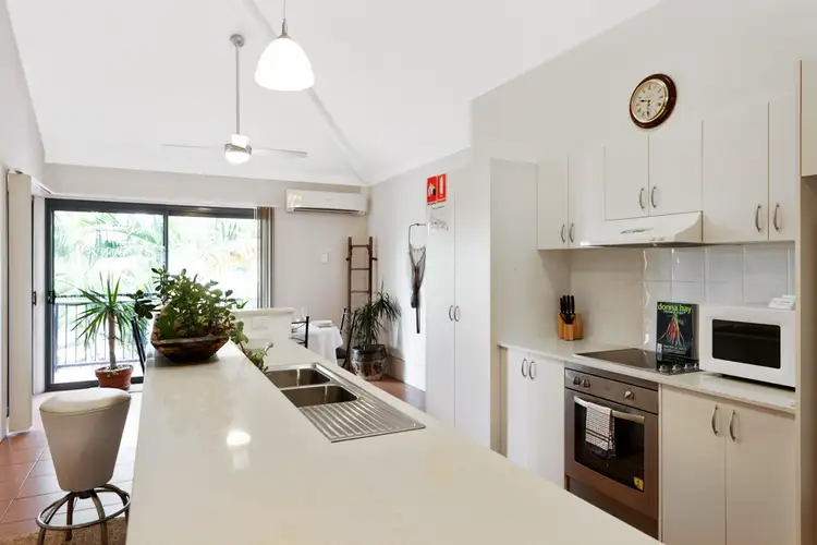Fourth view of Homely unit listing, 4/9-13 Shirley Street, Byron Bay NSW 2481