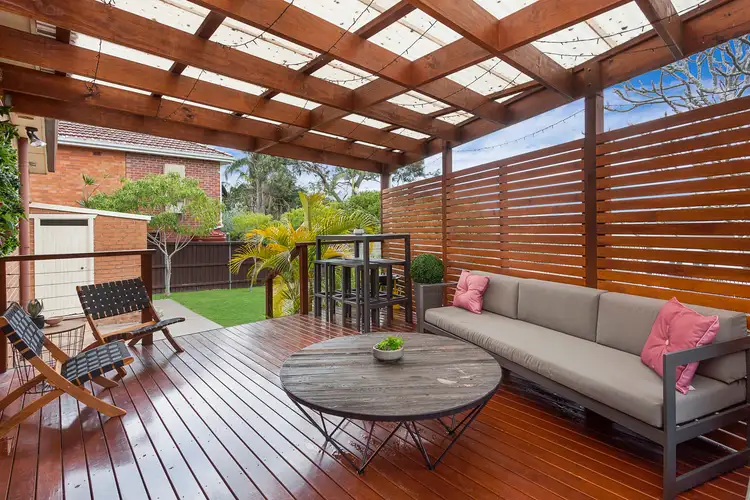 Fourth view of Homely house listing, 3 Orana Crescent, Blakehurst NSW 2221