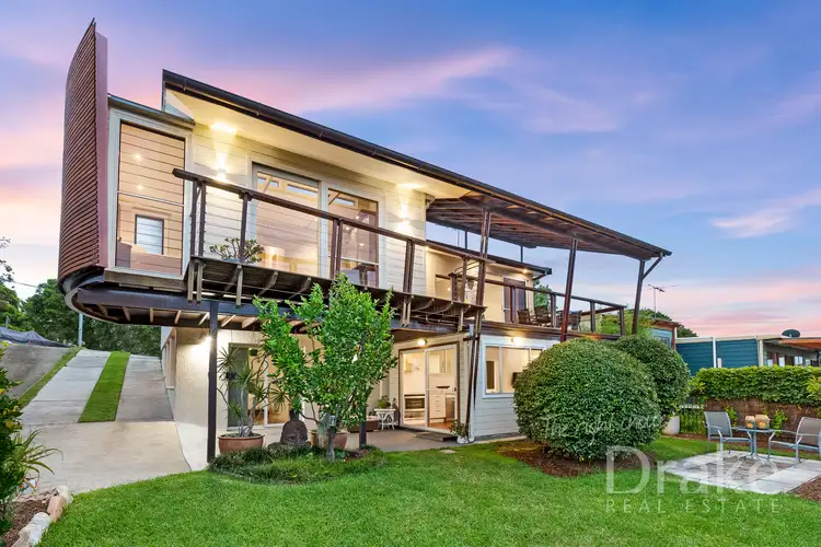 23 Bolwarra Road, North Narrabeen NSW 2101
