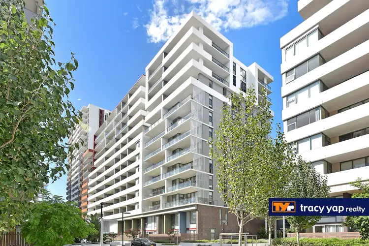 307/5 Mooltan Avenue, Macquarie Park NSW 2113