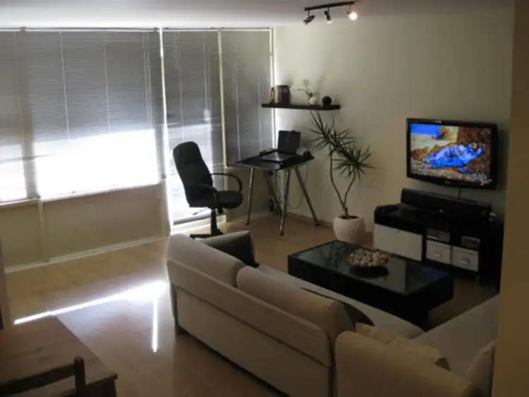 Third view of Homely apartment listing, 11B/18 Lucy Street, Ashfield NSW 2131
