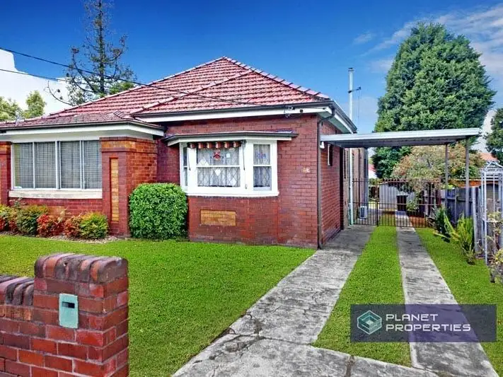 90A Croydon Avenue, Croydon Park NSW 2133