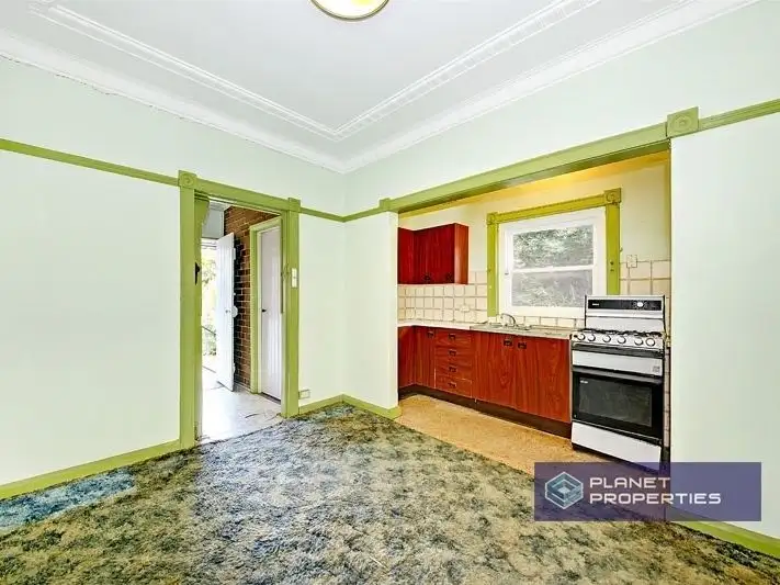Fifth view of Homely house listing, 90A Croydon Avenue, Croydon Park NSW 2133