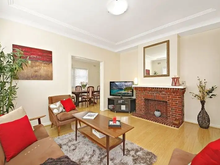 Main view of Homely house listing, 34 Omaha Street, Belfield NSW 2191