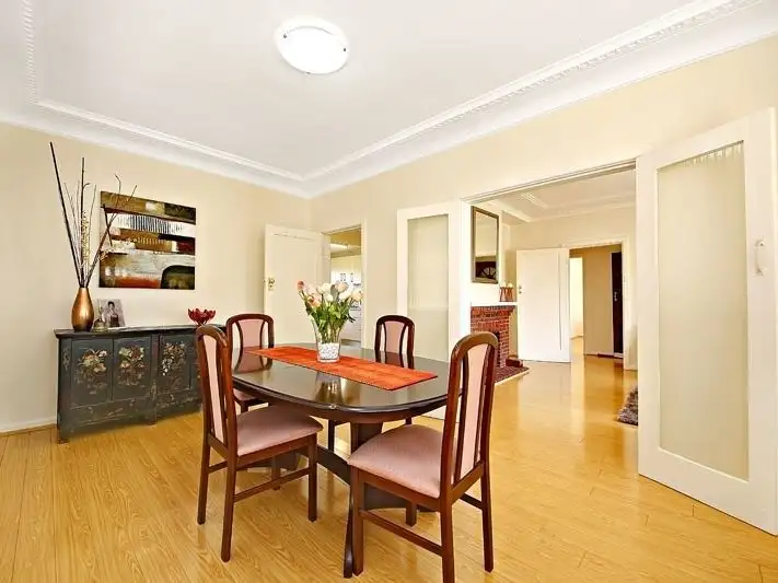 Second view of Homely house listing, 34 Omaha Street, Belfield NSW 2191