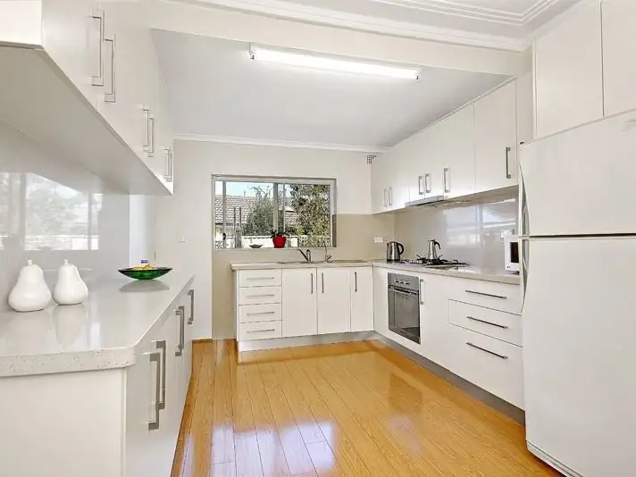 Third view of Homely house listing, 34 Omaha Street, Belfield NSW 2191