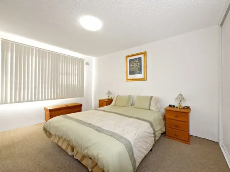 Fourth view of Homely apartment listing, 28D/18 Lucy Street, Ashfield NSW 2131