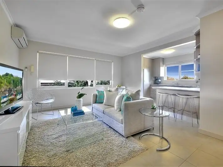 3/37 Edwin Street South, Croydon NSW 2132