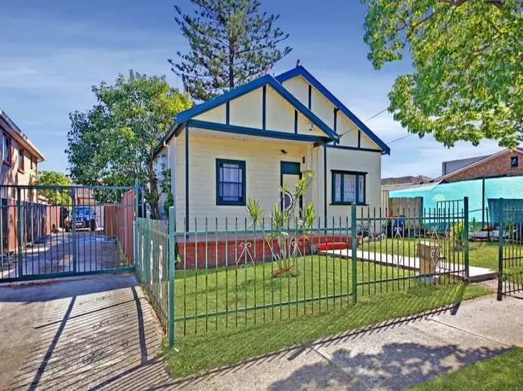 Main view of Homely house listing, 23 Belmore Road, Punchbowl NSW 2460