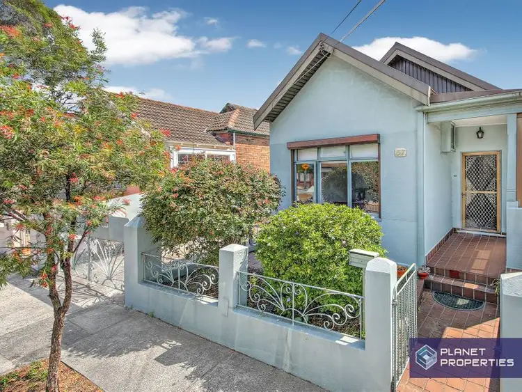 57 Station Street, Tempe NSW 2044