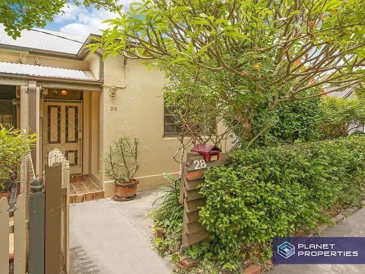 28 Brand Street, Croydon NSW 2132