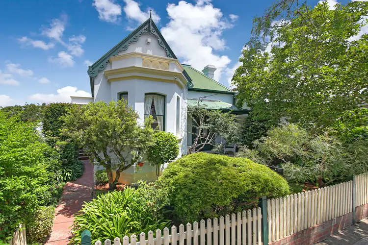 2 Wellesley Street, Summer Hill NSW 2130