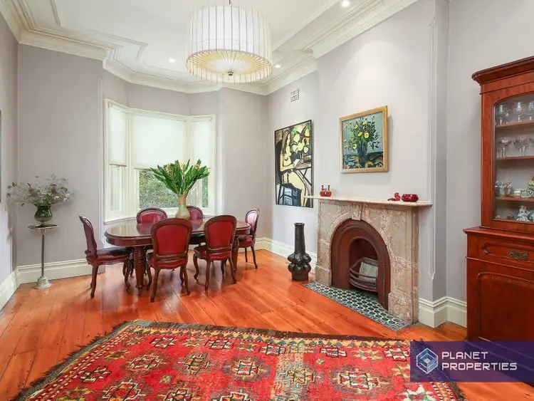 Fourth view of Homely house listing, 11 Edward Street, Summer Hill NSW 2130