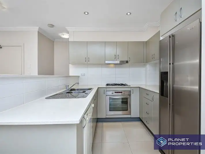 Fourth view of Homely apartment listing, 7/20-26 Marlborough Road, Homebush West NSW 2140