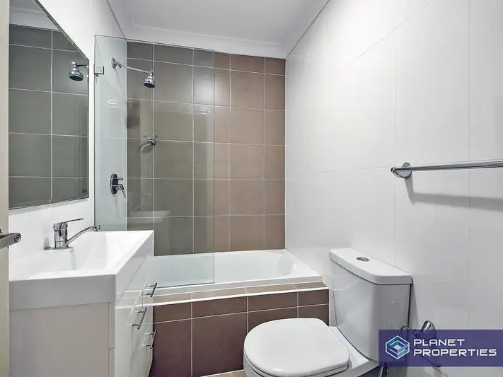 Fifth view of Homely apartment listing, 7/20-26 Marlborough Road, Homebush West NSW 2140