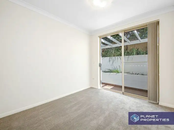 Sixth view of Homely apartment listing, 7/20-26 Marlborough Road, Homebush West NSW 2140