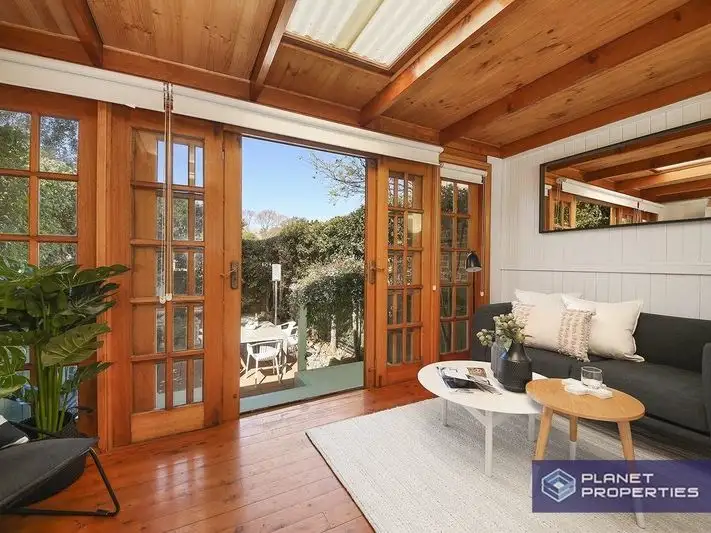 Third view of Homely house listing, 96 Wells Street, Newtown NSW 2042