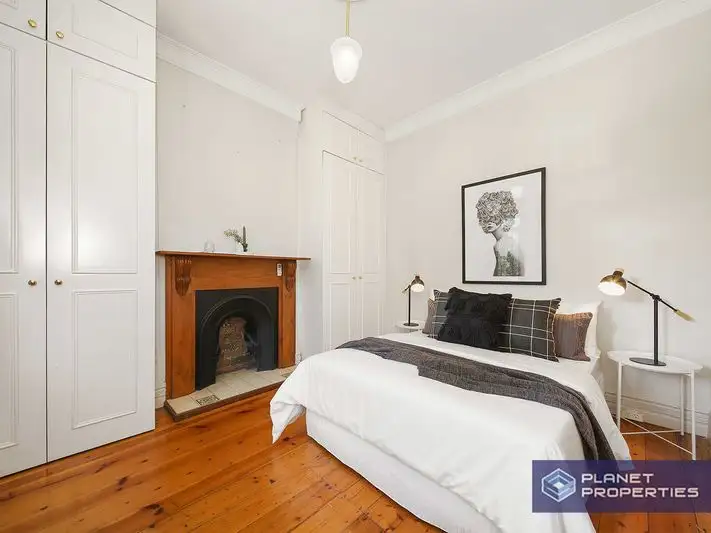 Fourth view of Homely house listing, 96 Wells Street, Newtown NSW 2042