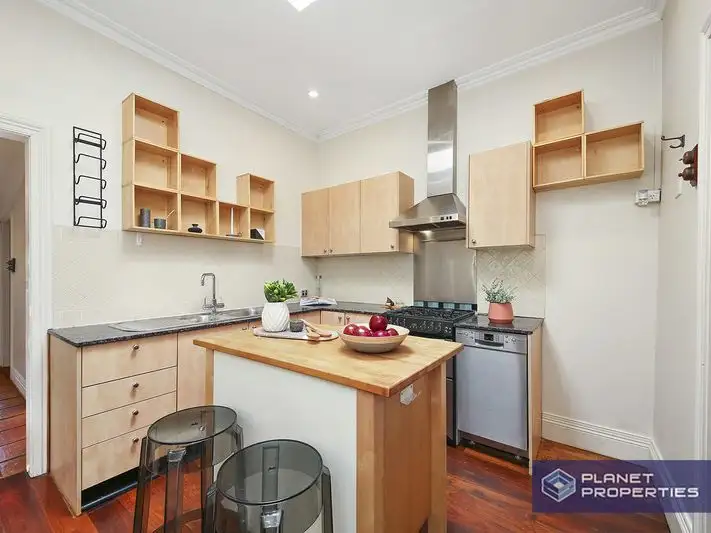 Sixth view of Homely house listing, 96 Wells Street, Newtown NSW 2042