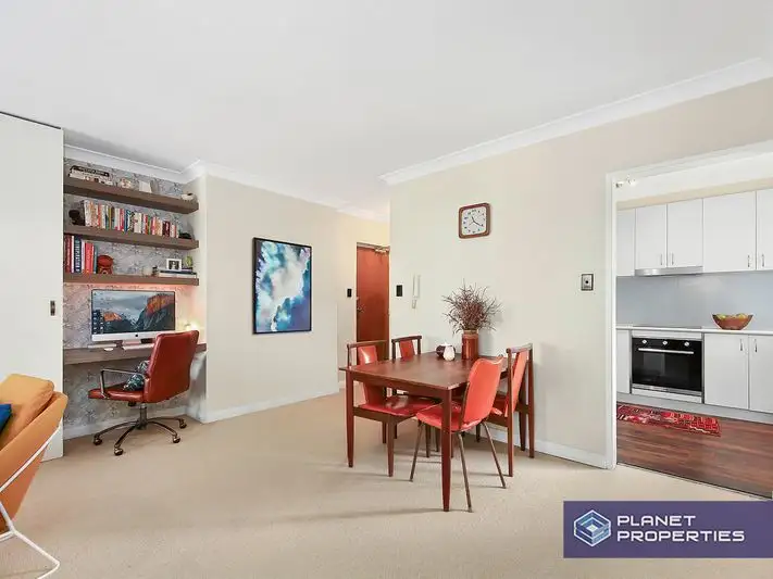 2/467-469 Liverpool Road, Croydon NSW 2132