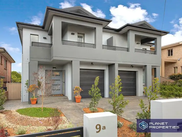 9A Wade Street,, Campsie NSW 2194