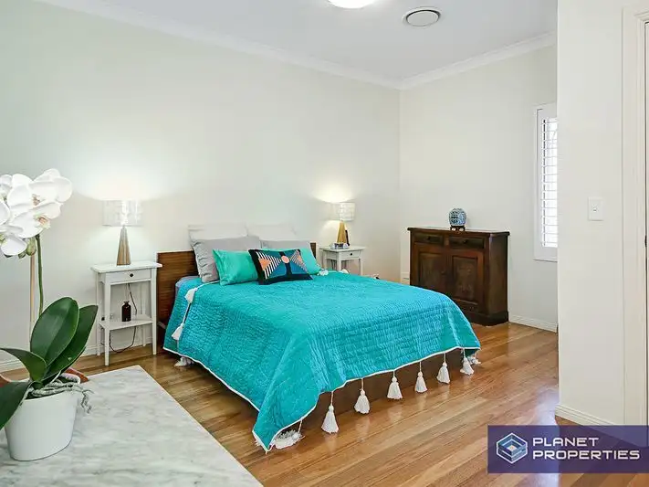 Fifth view of Homely house listing, 9A Wade Street,, Campsie NSW 2194