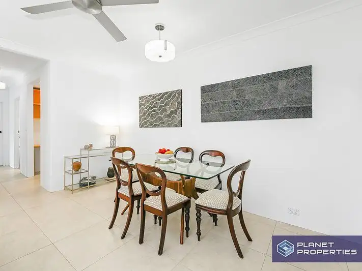 Fourth view of Homely apartment listing, 52/213-221 Bridge Road, Glebe NSW 2037