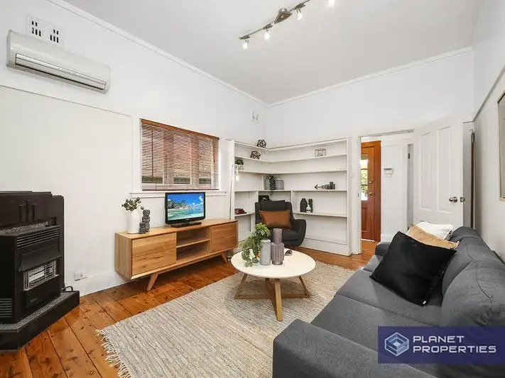 Second view of Homely house listing, 17 Central Avenue, Marrickville NSW 2204