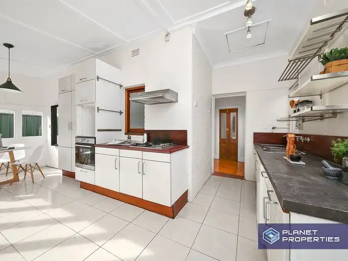 Third view of Homely house listing, 17 Central Avenue, Marrickville NSW 2204