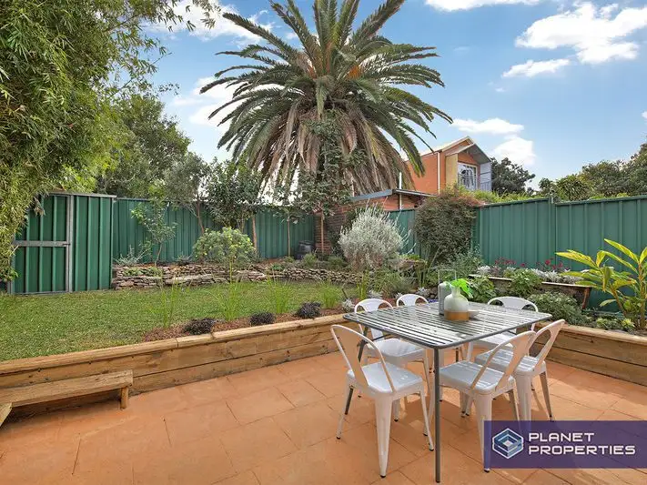 Fourth view of Homely house listing, 17 Central Avenue, Marrickville NSW 2204
