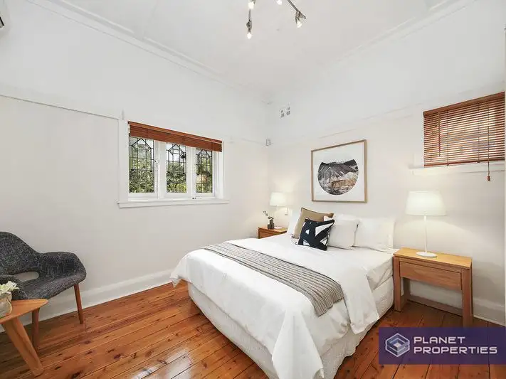 Fifth view of Homely house listing, 17 Central Avenue, Marrickville NSW 2204
