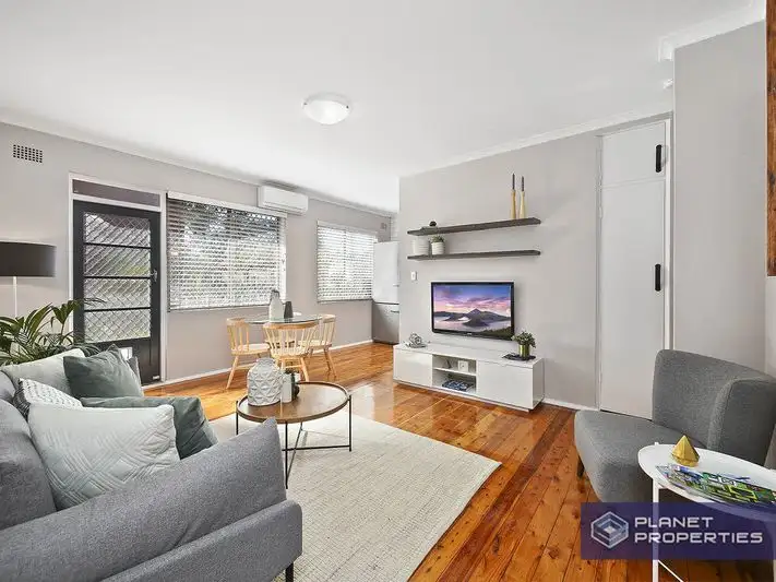 Main view of Homely apartment listing, 1/204 Addison Road, Marrickville NSW 2204
