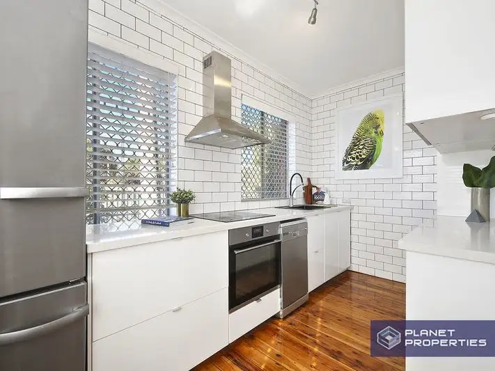 Second view of Homely apartment listing, 1/204 Addison Road, Marrickville NSW 2204