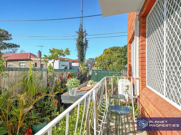 Sixth view of Homely apartment listing, 1/204 Addison Road, Marrickville NSW 2204