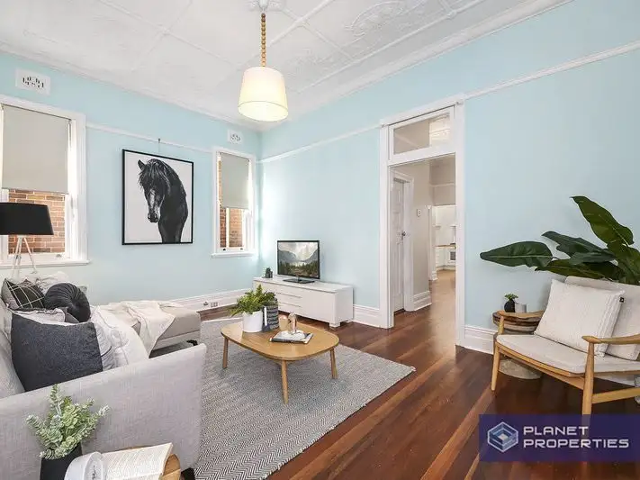Second view of Homely house listing, 41 Pile Street, Marrickville NSW 2204